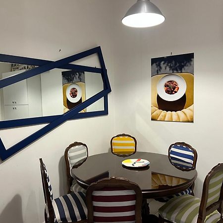 Sibilla Napoli Bed & Breakfast Exterior foto