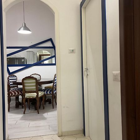 Sibilla Napoli Bed & Breakfast Exterior foto