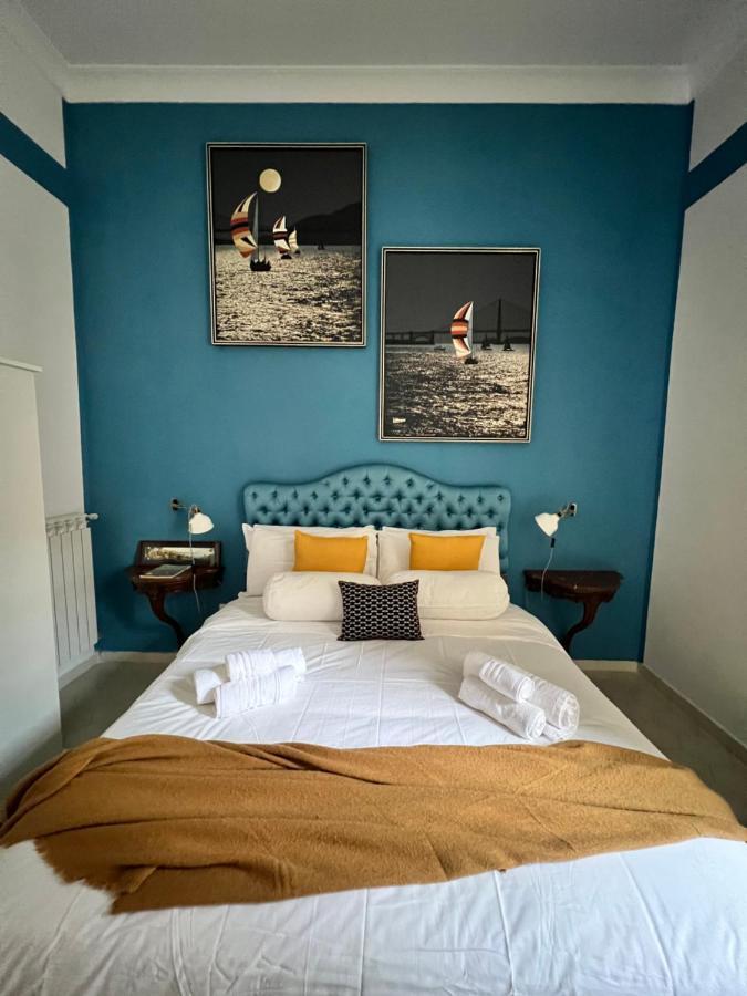 Sibilla Napoli Bed & Breakfast Exterior foto