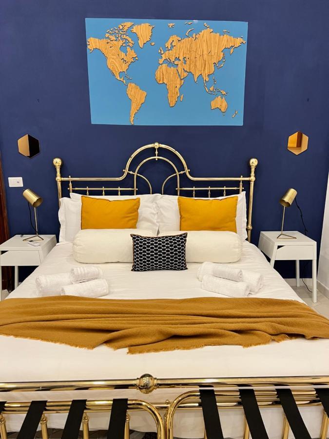 Sibilla Napoli Bed & Breakfast Exterior foto