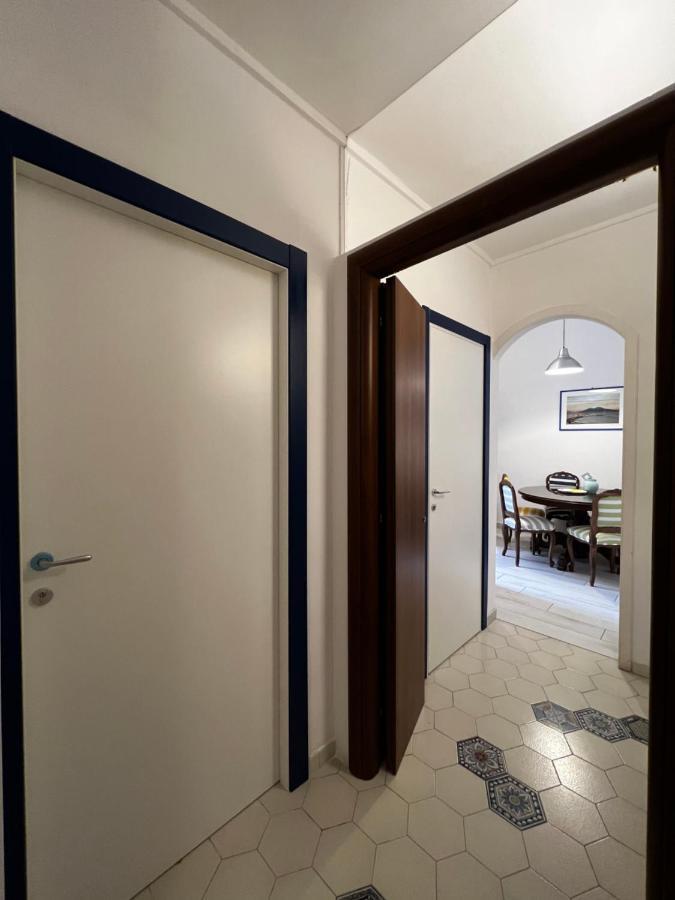 Sibilla Napoli Bed & Breakfast Exterior foto